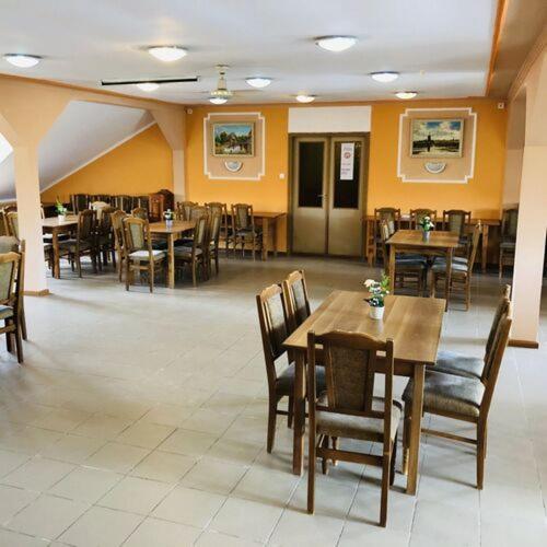 Cserki Panzio Balatonfokajar ภายนอก รูปภาพ
